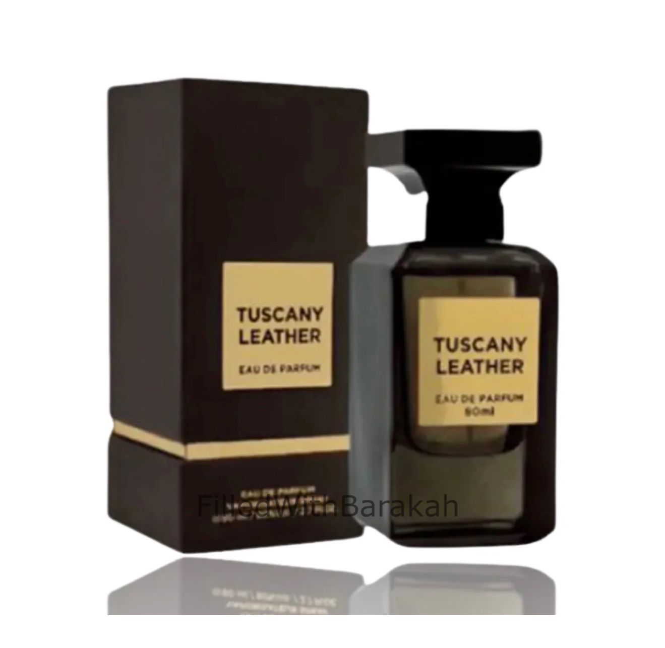 TUSCANI LEATHER